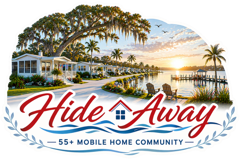 Hide Away MHP